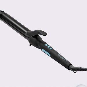 Bio Ionic Black Curling Iron